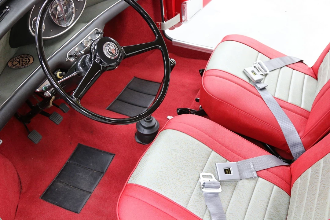 1967 Mini Mini Mark II - Image 24 of 31