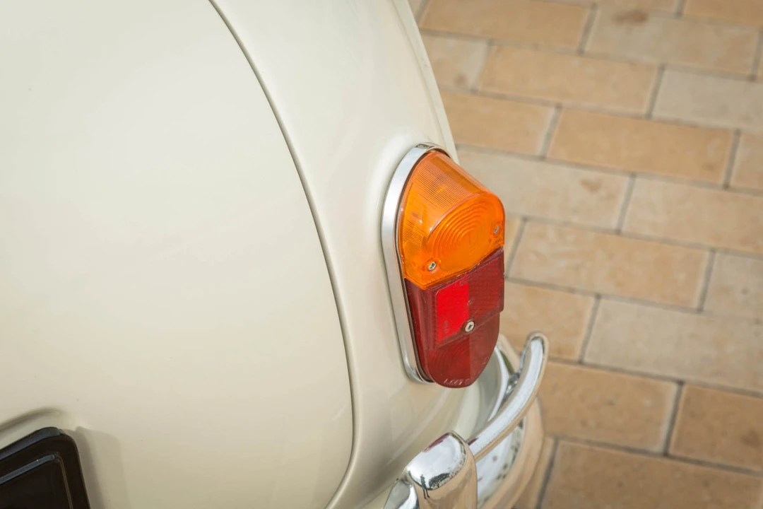 1967 Mini Mini Mark I - Image 24 of 31