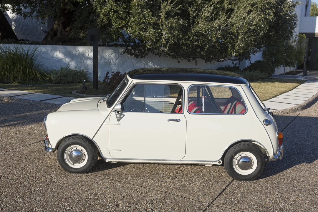 1967 Mini Mini Mark I - Image 12 of 31