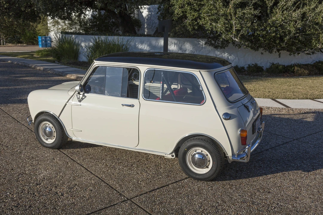 1967 Mini Mini Mark I - Image 13 of 31