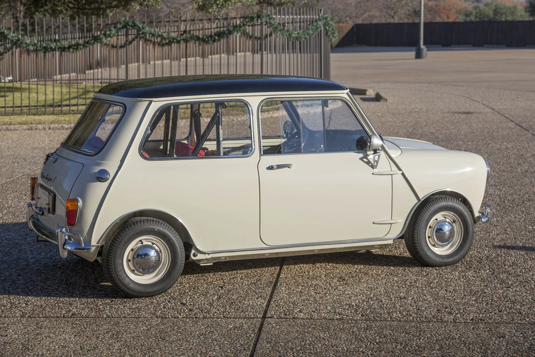 1967 Mini Mini Mark I - Image 18 of 31