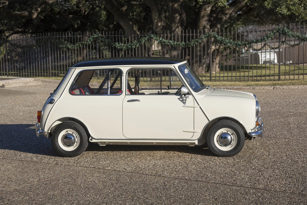 1967 Mini Mini Mark I - Image 19 of 31