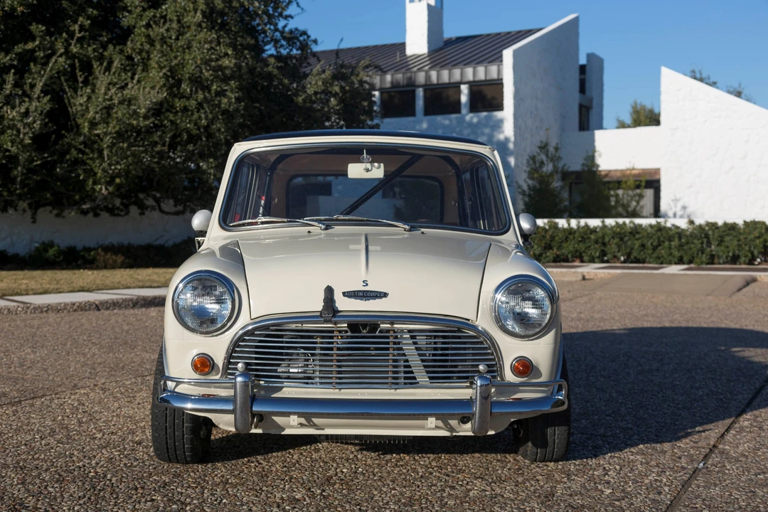1967 Mini Mini Mark I - Image 3 of 31