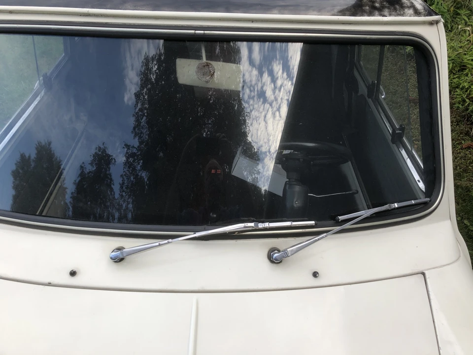1967 Mini Mini Mark I - Image 20 of 31