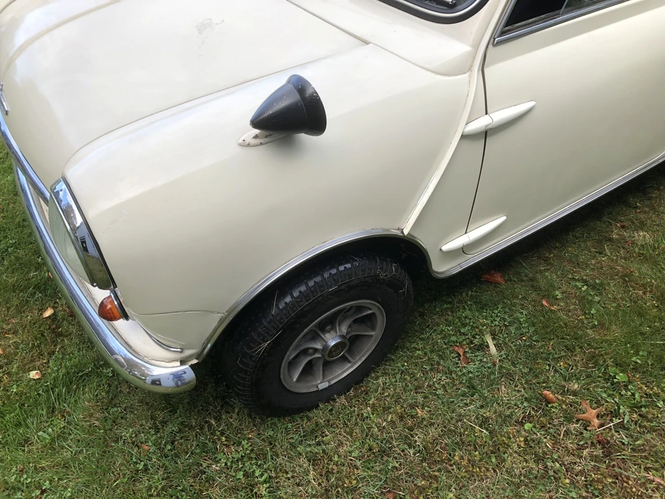 1967 Mini Mini Mark I - Image 24 of 31