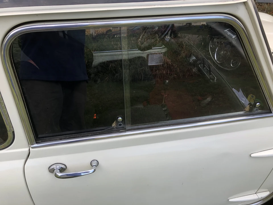 1967 Mini Mini Mark I - Image 17 of 31