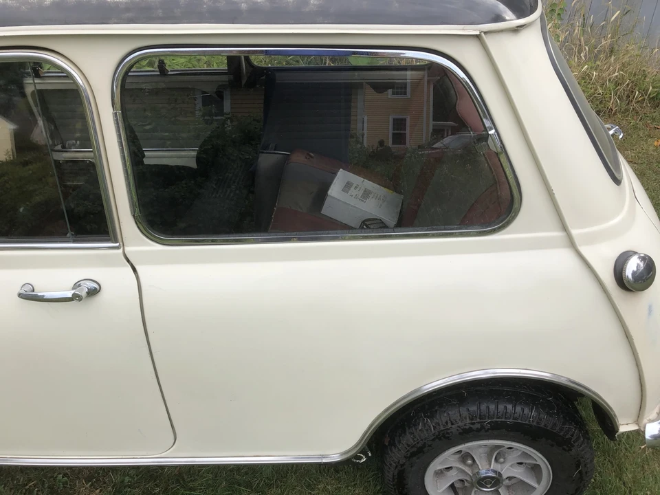 1967 Mini Mini Mark I - Image 30 of 31