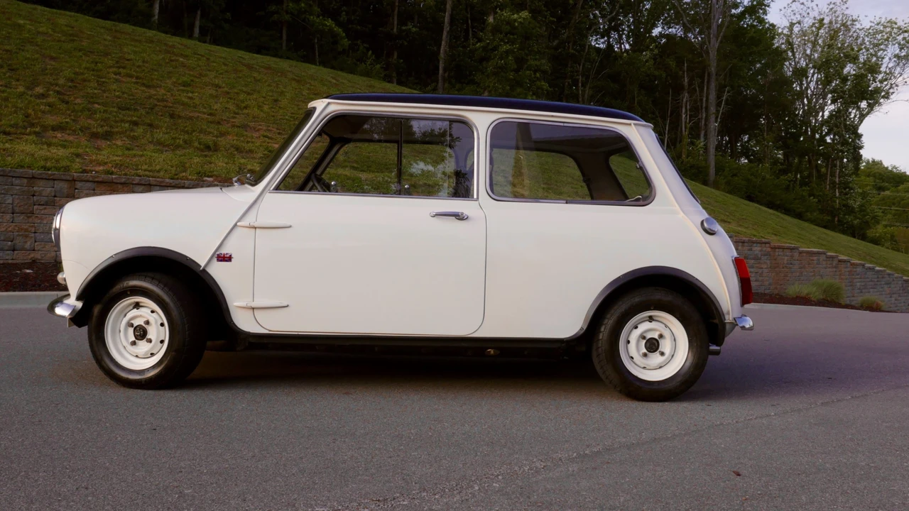 1967 Mini Mini Mark II - Image 6 of 31
