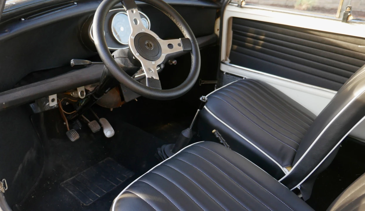 1967 Mini Mini Mark II - Image 31 of 31
