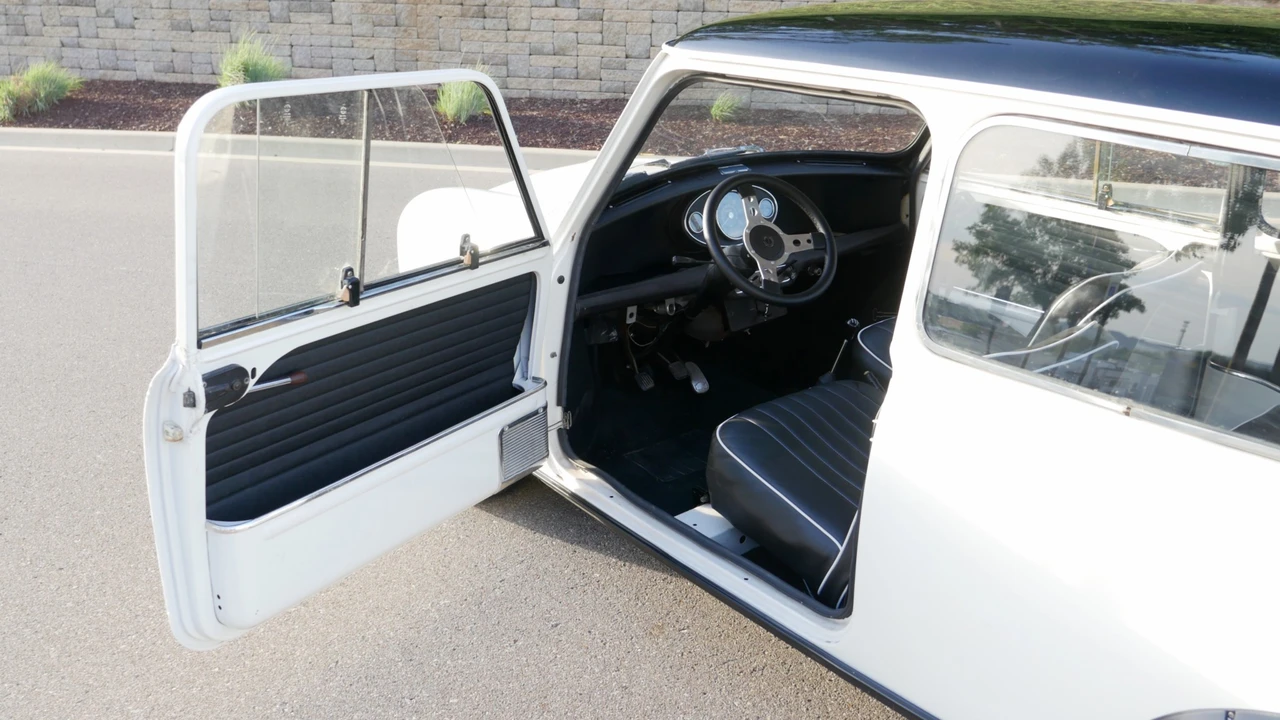 1967 Mini Mini Mark II - Image 30 of 31