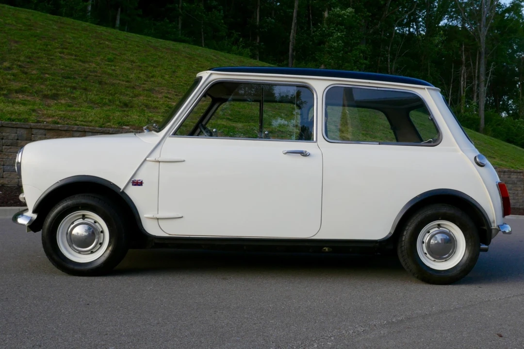 1967 Mini Mini Mark II - Image 5 of 31
