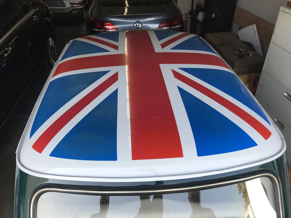 1967 Mini Mini Mark II - Image 18 of 31