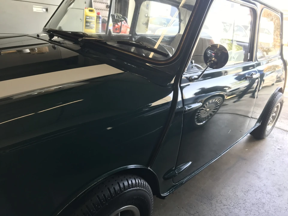 1967 Mini Mini Mark II - Image 25 of 31