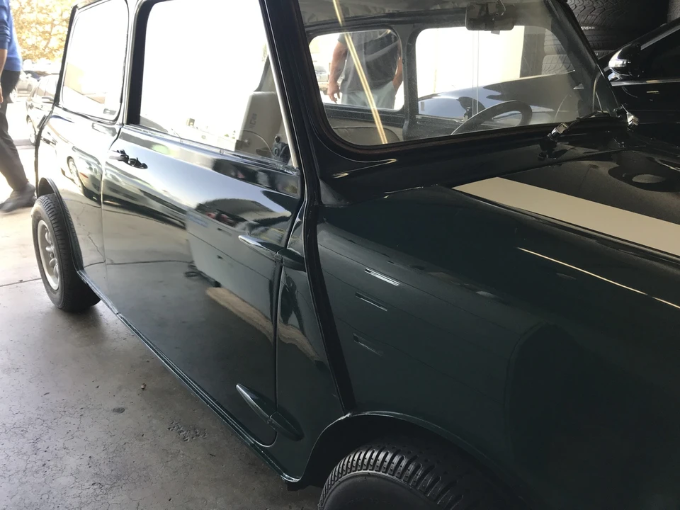 1967 Mini Mini Mark II - Image 26 of 31