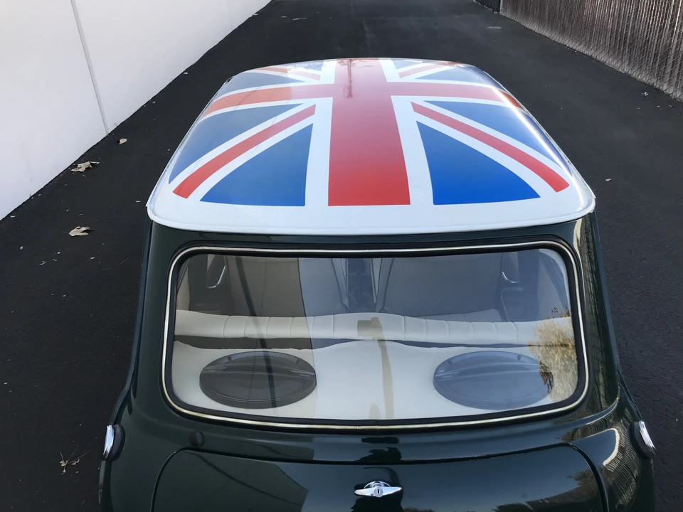1967 Mini Mini Mark II - Image 17 of 31