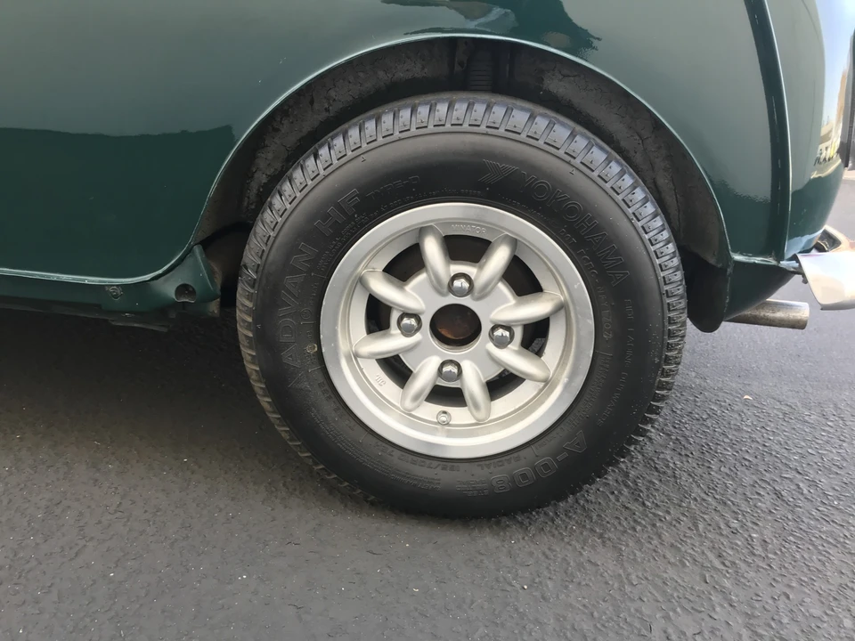 1967 Mini Mini Mark II - Image 29 of 31