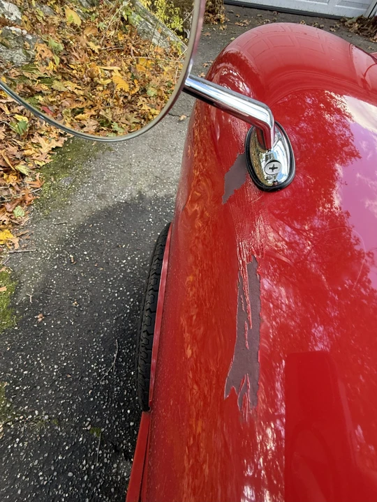 1967 Mini Mini Mark II - Image 17 of 31