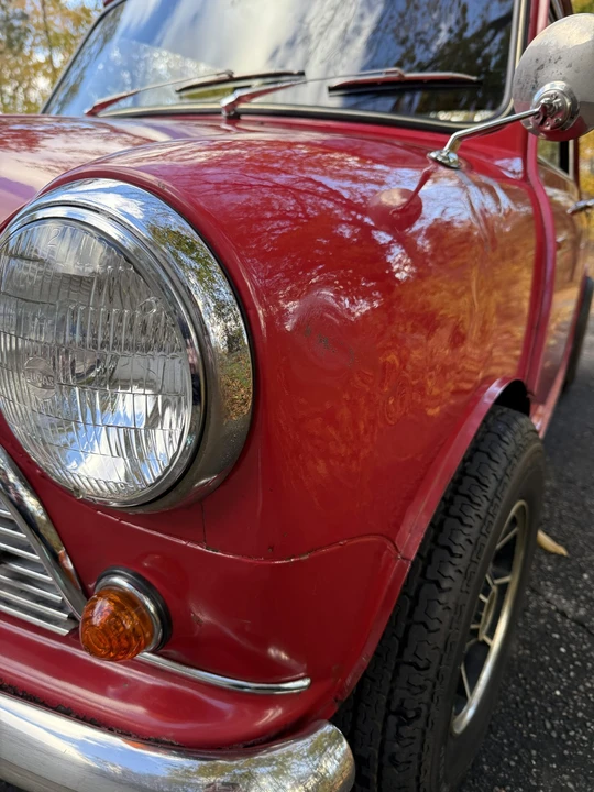 1967 Mini Mini Mark II - Image 13 of 31