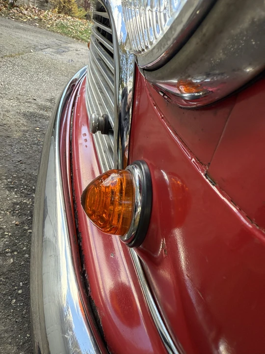 1967 Mini Mini Mark II - Image 14 of 31