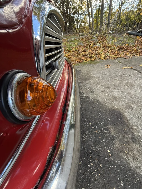 1967 Mini Mini Mark II - Image 15 of 31