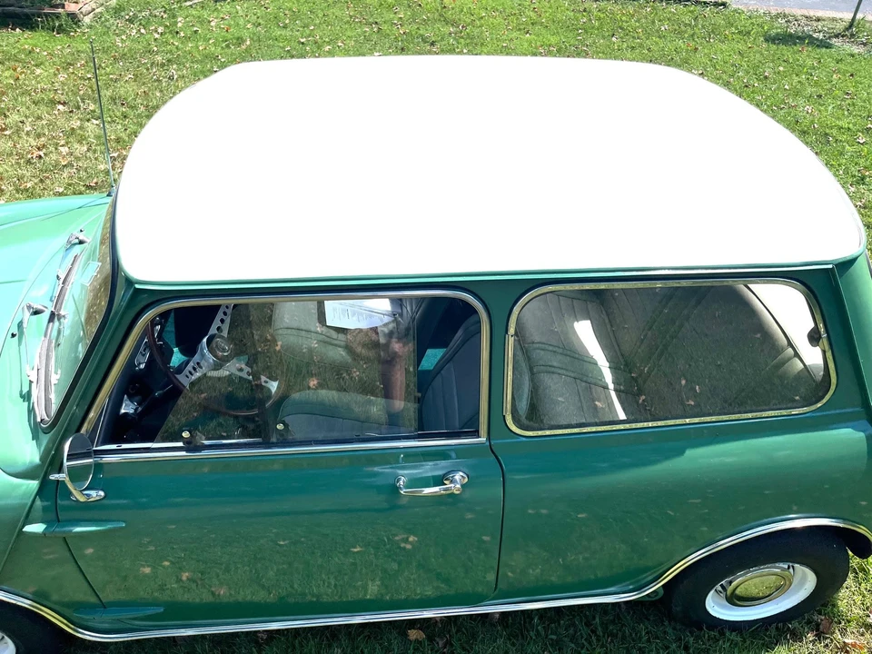 1967 Mini Mini Mark I - Image 26 of 31