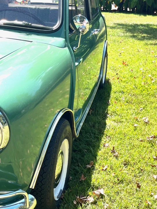1967 Mini Mini Mark I - Image 25 of 31