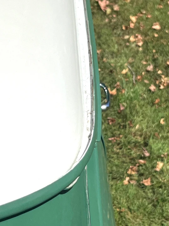 1967 Mini Mini Mark I - Image 30 of 31