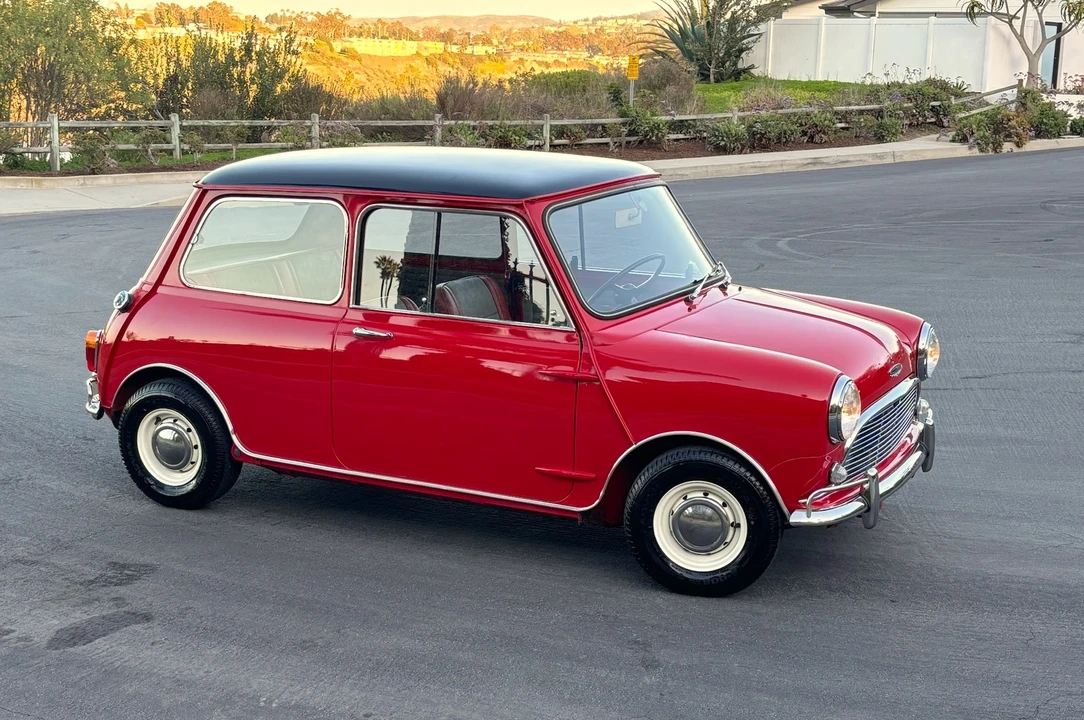 1967 Mini Mini Mark I - Image 15 of 31
