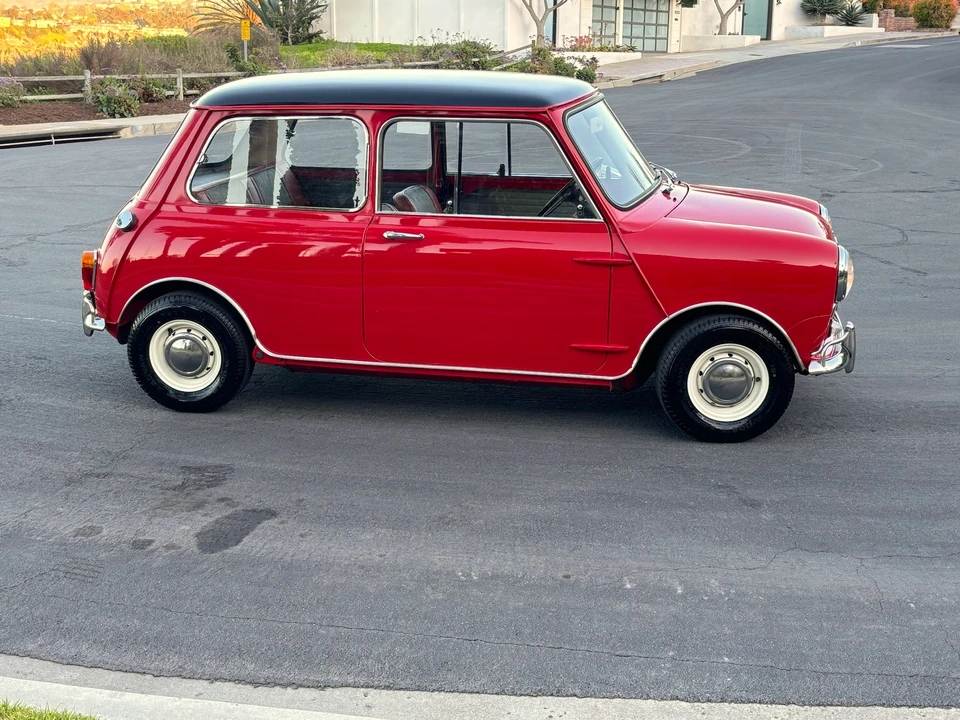 1967 Mini Mini Mark I - Image 17 of 31