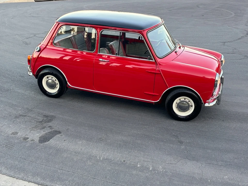 1967 Mini Mini Mark I - Image 16 of 31