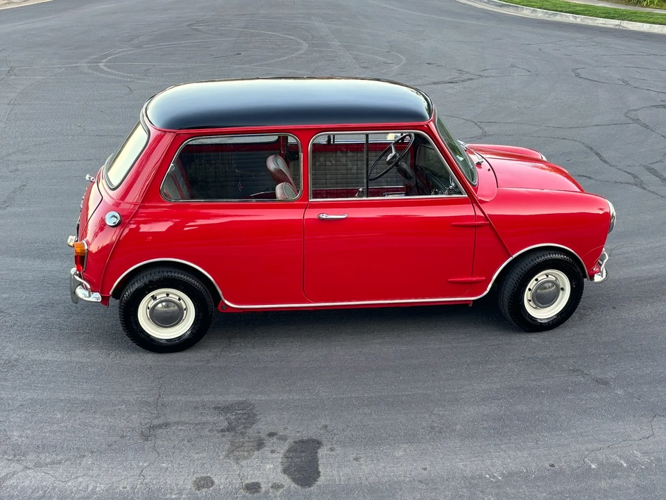 1967 Mini Mini Mark I - Image 19 of 31