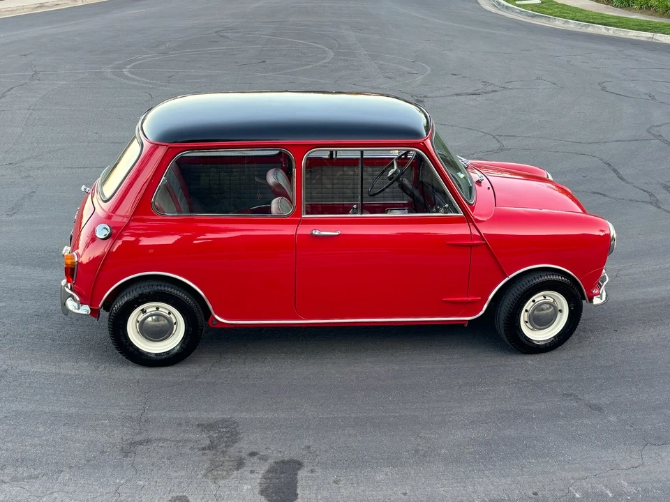 1967 Mini Mini Mark I - Image 20 of 31