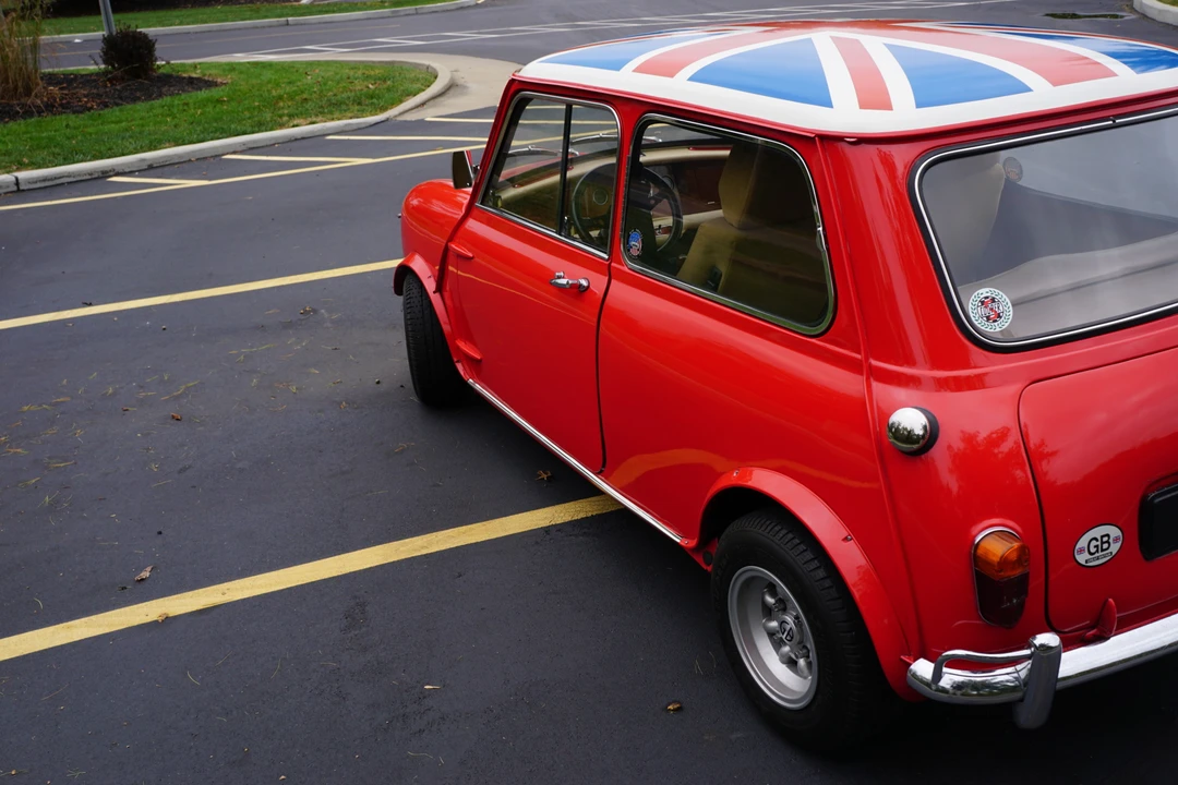 1967 Mini Mini Mark II - Image 9 of 31