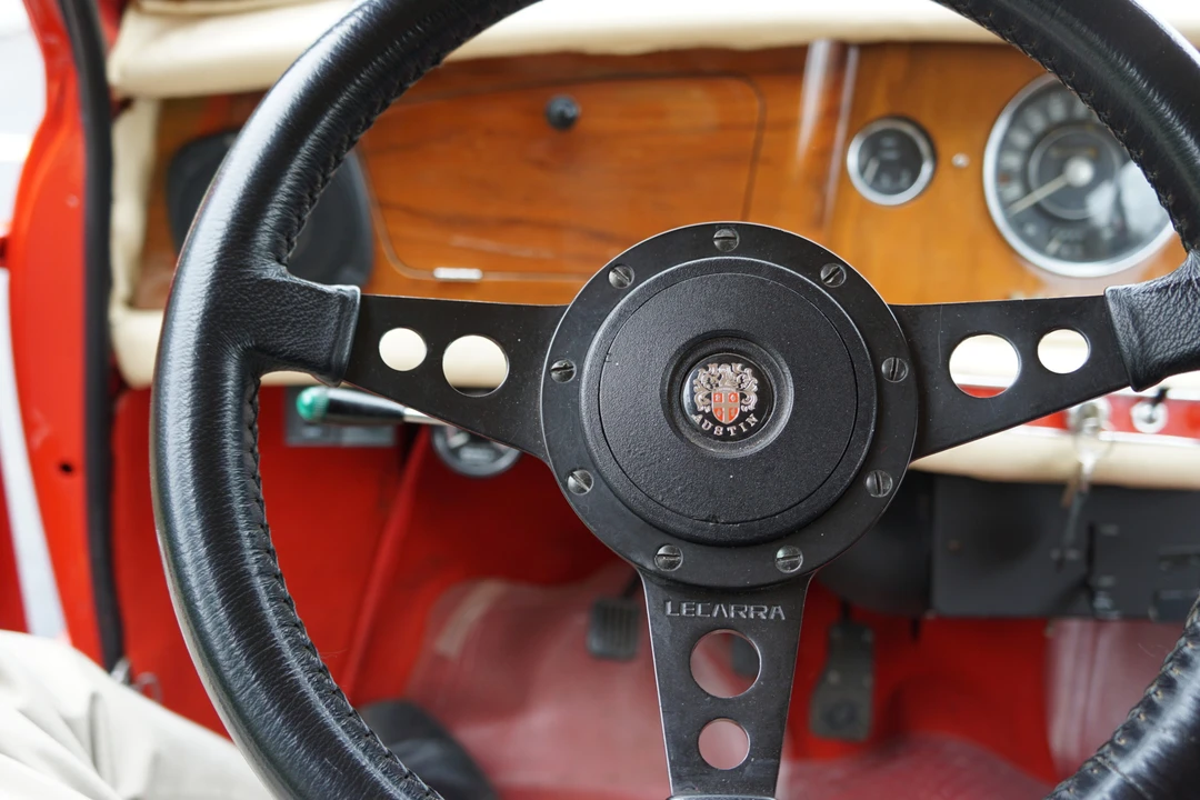 1967 Mini Mini Mark II - Image 24 of 31