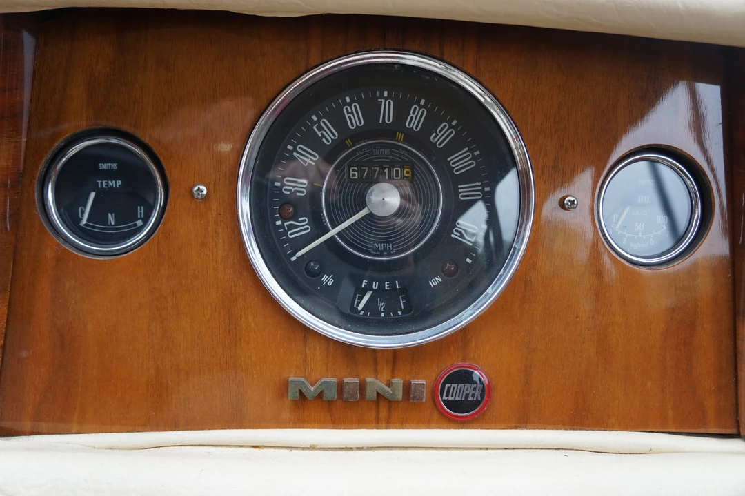 1967 Mini Mini Mark II - Image 26 of 31