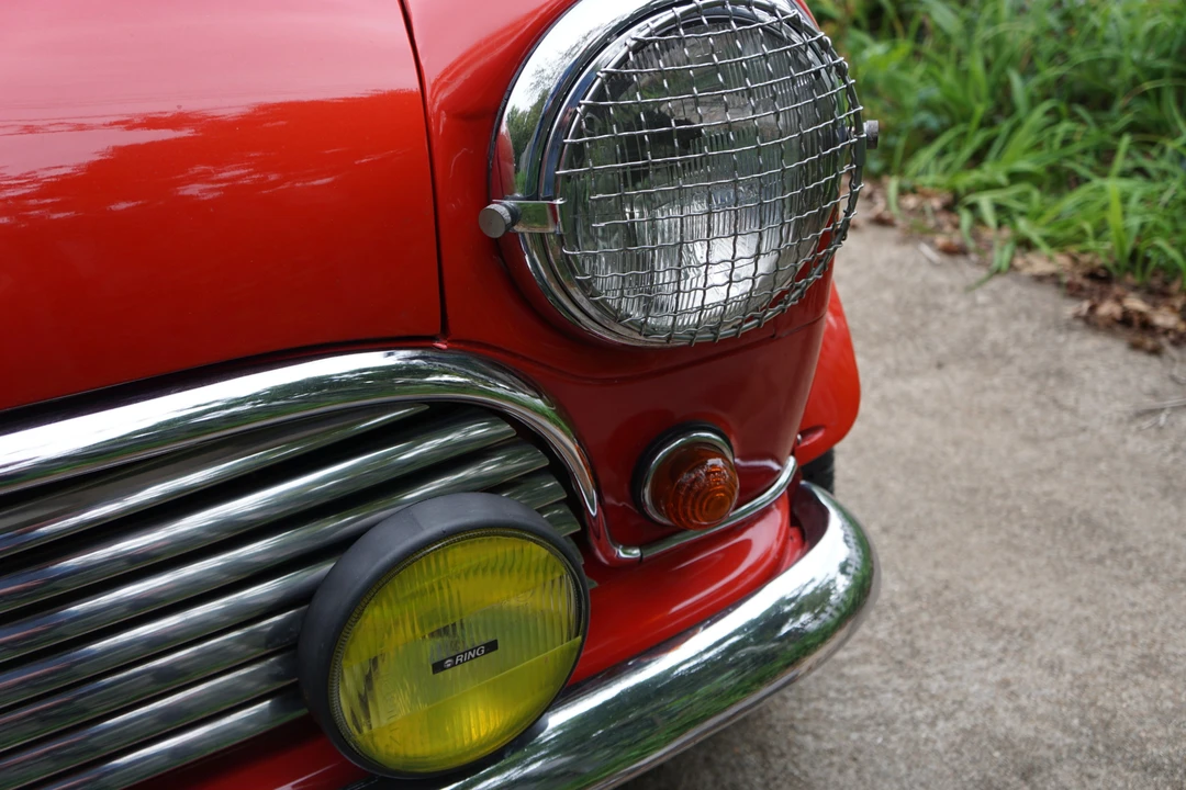 1967 Mini Mini Mark II - Image 17 of 31