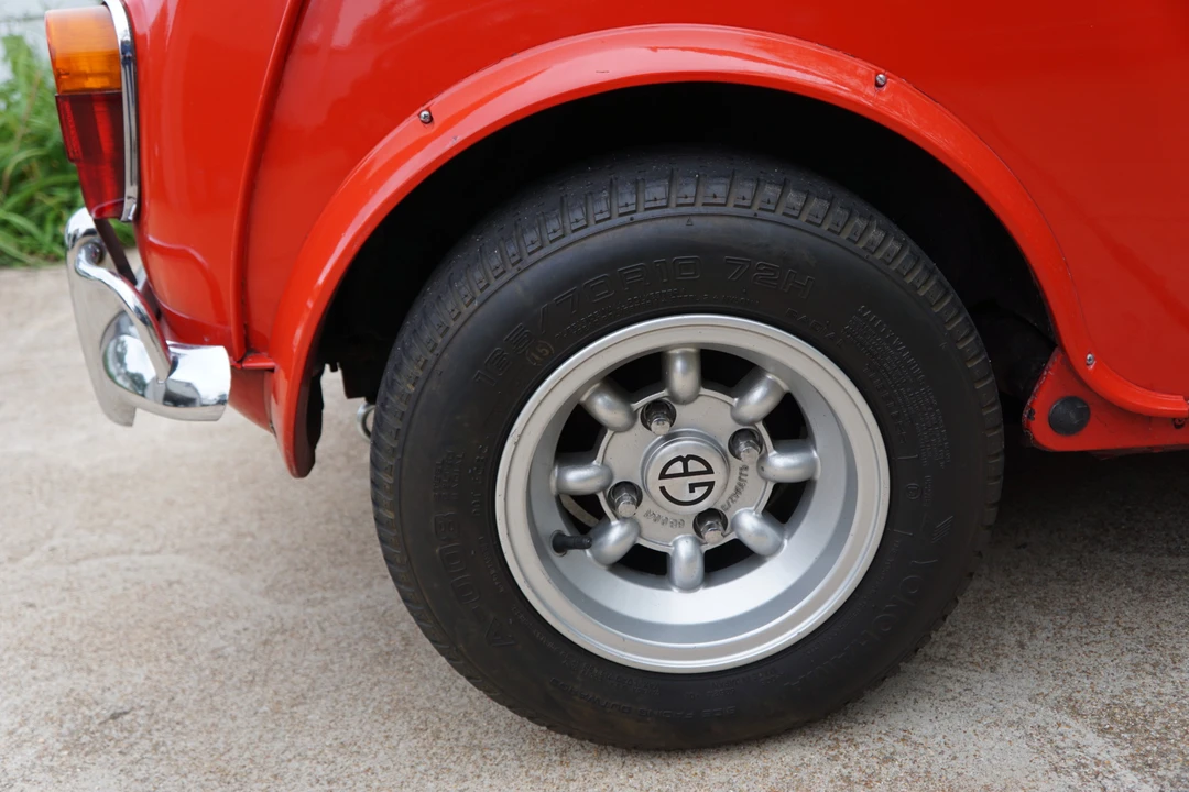 1967 Mini Mini Mark II - Image 19 of 31