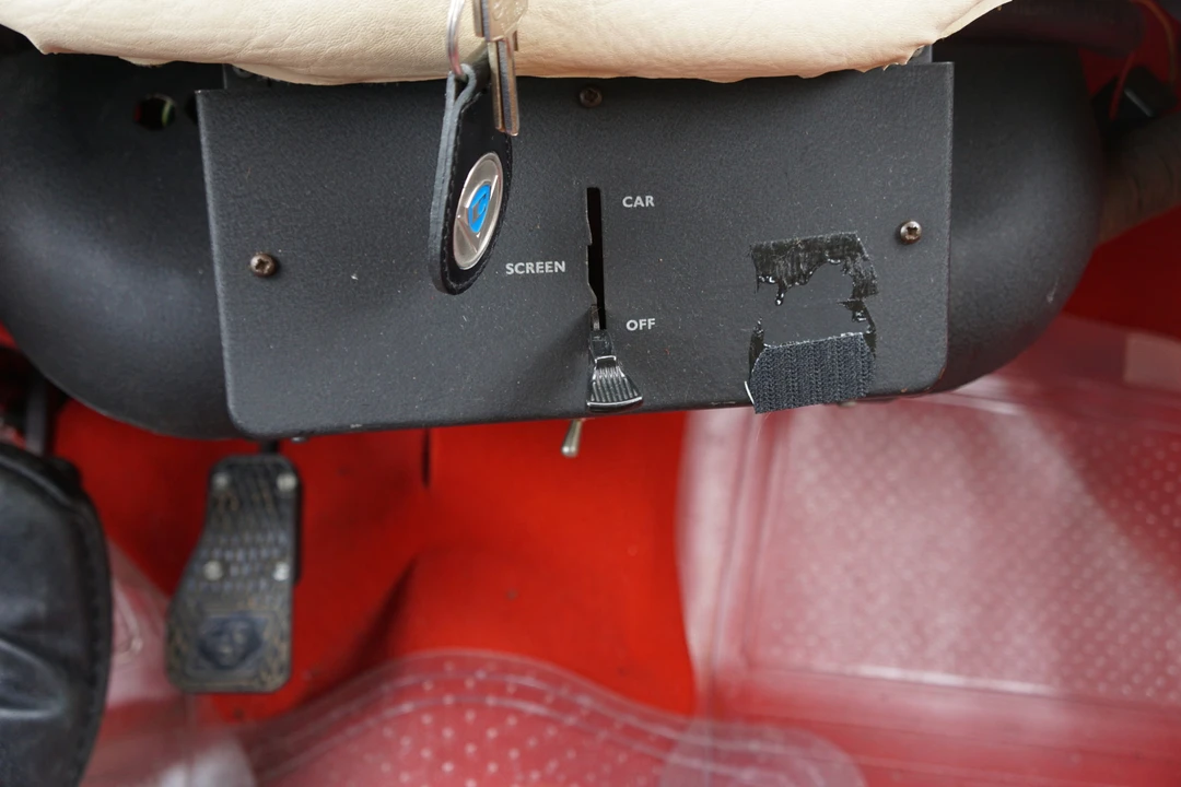 1967 Mini Mini Mark II - Image 31 of 31