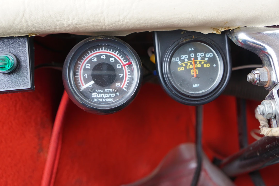 1967 Mini Mini Mark II - Image 29 of 31