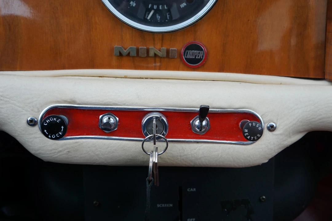 1967 Mini Mini Mark II - Image 28 of 31
