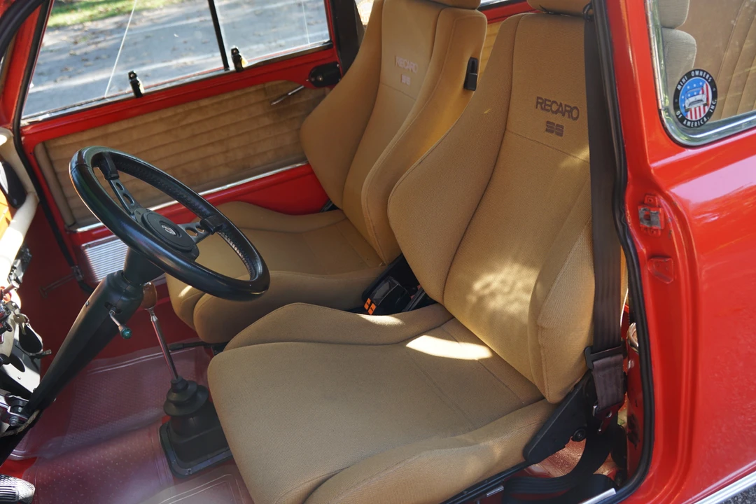 1967 Mini Mini Mark II - Image 23 of 31