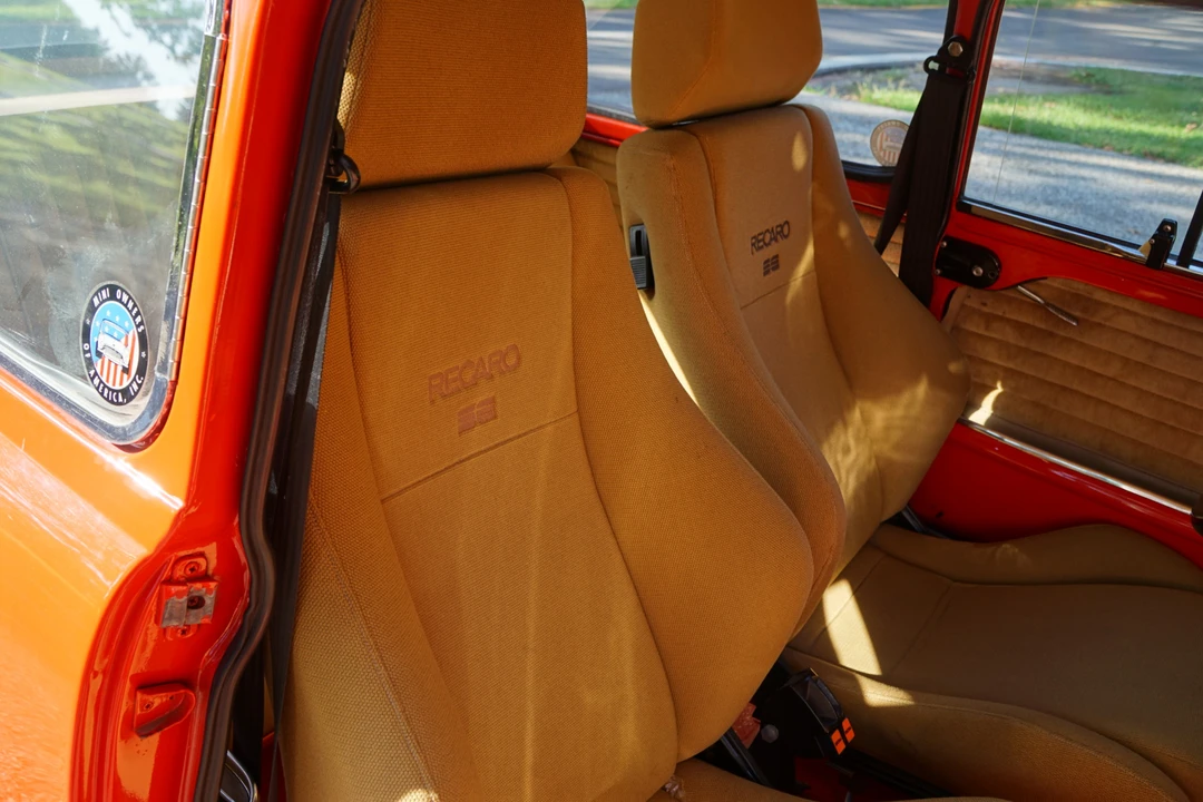 1967 Mini Mini Mark II - Image 21 of 31