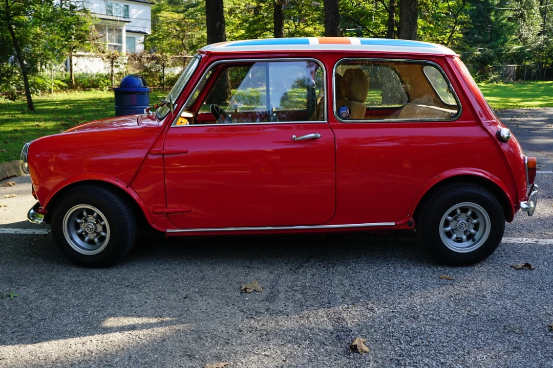 1967 Mini Mini Mark II - Image 6 of 31