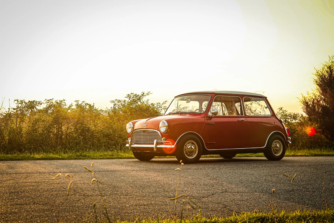 1967 Mini Mini Mark I - Image 22 of 31