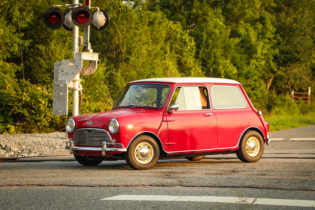 1967 Mini Mini Mark I - Image 21 of 31
