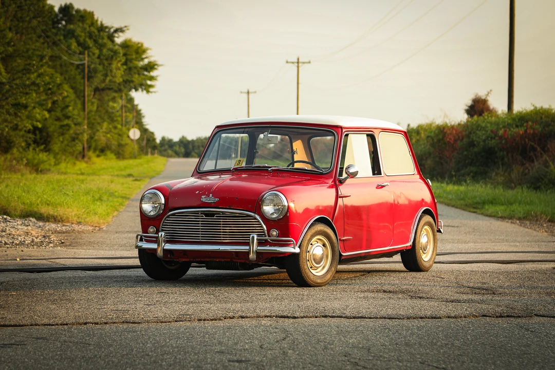 1967 Mini Mini Mark I - Image 24 of 31