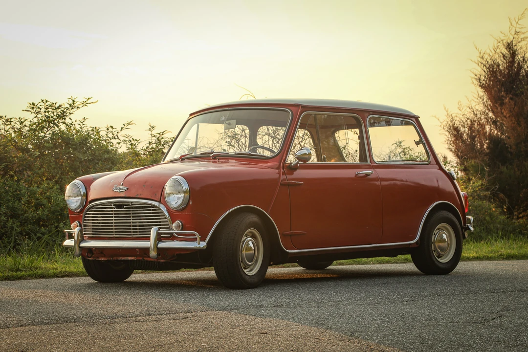1967 Mini Mini Mark I - Image 23 of 31
