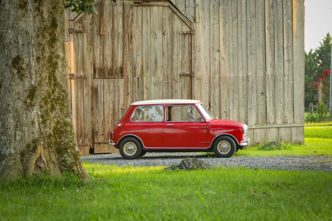 1967 Mini Mini Mark I - Image 14 of 31