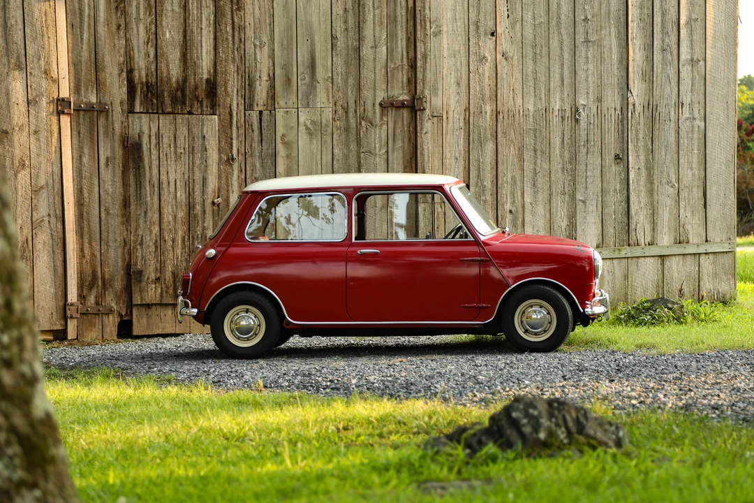 1967 Mini Mini Mark I - Image 15 of 31