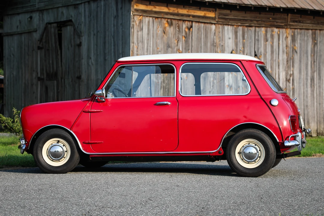 1967 Mini Mini Mark I - Image 20 of 31